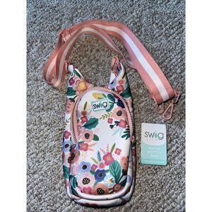 Swig Life  Water Bottle Bag & Wallet NWT